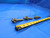 3 PC. LOT OF HSS COUNTERBORES 1" CUT DIA 7/16 PILOT DIA 15/32 SHANK DIAMETER - CB3330BBT