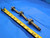 3 PC. LOT OF HSS COUNTERBORES 1" CUT DIA 7/16 PILOT DIA 15/32 SHANK DIAMETER - CB3330BBT