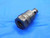 REGO-FIX ER16 COLLET CHUCK EXTENSION 916120 SHANK DIA. 2 1/8 OAL ER 16 - CB3327BBT