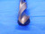 1 15/64 O.D. HSS TWIST DRILL BIT 3/4 SHANK 5 3/4 LOC 12 1/2 OAL 1.2343 MILLING - CB3343BY2