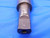 1 15/64 O.D. HSS TWIST DRILL BIT 3/4 SHANK 5 3/4 LOC 12 1/2 OAL 1.2343 MILLING - CB3343BY2