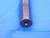 DIJET 3/4 DIA. INDEXABLE END MILL Z1908MRN 2075 M10 3/4 SHANK 2 FLUTE .75 CNC - CB3359BY2