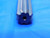 YANKEE 9/16 O.D. HSS CHUCKING REAMER 8 FLUTE .5625 ONSIZE CNC MILLING MACHINING - AJ0486AL4