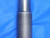 ALVORD POLK 0.9 OD HSS REAMER MT2 SHANK SPIRAL 8 FL .9 .9000 .9063 UNDERSIZE - AJ0500AL4