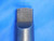 ALVORD POLK 0.9 OD HSS REAMER MT2 SHANK SPIRAL 8 FL .9 .9000 .9063 UNDERSIZE - AJ0500AL4