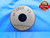 .5503 CLASS XX MASTER PLAIN BORE RING GAGE .5469 +.0034 UNDERSIZE 35/64 14 mm - BT3557AC4