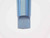 PTD 53/64 O.D. HSS TWIST DRILL BIT MORSE TAPER #3 SHANK 6" LOC .8281 MT3 - CB3390AR4