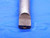 CLEVELAND 1 1/64 O.D. HSS FLAT BOTTOM DRILL BIT 7864 MT3 1.0156 MT3 USA MADE - CB3385AR4