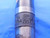 STANDARD 49/64 O.D. HSS TWIST DRILL BIT MORSE TAPER #2 SHANK 5" LOC .7656 MT2 - CB3388AR4