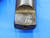 2 5/16 O.D. HSS COOLANT DRILL BIT C-95015-T-120 MORSE TAPER #5 SHANK 2.3125 MT5