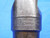CHICAGO LATROBE 1 29/64 O.D. HSS DRILL BIT MORSE TAPER #4 SHANK 1.4531 MT4 USA
