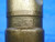 ATD 1 21/32 O.D. HSS TWIST DRILL BIT MORSE TAPER #5 SHANK 8 7/8 LOC 1.6562 MT5 - JC2786BJ3