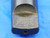 ATD 1 21/32 O.D. HSS TWIST DRILL BIT MORSE TAPER #5 SHANK 8 7/8 LOC 1.6562 MT5 - JC2786BJ3
