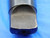 BUDGET 2" HSS TWIST DRILL BIT MORSE TAPER #5 SHANK 8 5/8 LOC 17.5 OAL 2.0 MT5
