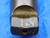 UNION TWIST DRILL 1 33/64 O.D. HSS DRILL BIT MORSE TAPER #5 SHANK 1.5156 MT5 - JC2784BJ3
