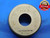 .6550 CL X MASTER PLAIN BORE RING GAGE .6563 -.0013 21/32 16.637 mm .655 CHECK - JC2806AC4