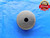 .2420 CLASS X MASTER PLAIN BORE RING GAGE .2500 -.0080 UNDERSIZE 1/4 6 mm .242 - BT3620AC4