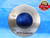 1.2410 CL X MASTER PLAIN BORE RING GAGE 1.2500 -.0090 1 1/4 31.521 mm 1.241 - BT3627AC4