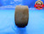 1.2410 CL X MASTER PLAIN BORE RING GAGE 1.2500 -.0090 1 1/4 31.521 mm 1.241 - BT3627AC4