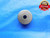 .2260 CL X MASTER PLAIN BORE RING GAGE .2188 +.0072 OVERSIZE 7/32 5.740 mm .226 - BT3641AC4