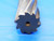 1.38 OD HSS REAMER MT3 SHANK SPIRAL 10 FL 1.3800 1.3750 +.0050 OVERSIZE 35 mm - JC2869BJ3