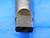 1.38 OD HSS REAMER MT3 SHANK SPIRAL 10 FL 1.3800 1.3750 +.0050 OVERSIZE 35 mm - JC2869BJ3
