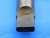 1.7735 OD HSS REAMER MT3 SHANK SPIRAL 14 FL 1.7735 1.7813 UNDERSIZE 45 mm CNC - JC2862BJ3