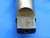 1.2505 OD HSS REAMER MT3 SHANK 8 FL 1.2505 1 1/4 1.2500 +.0005 OVERSIZE CNC