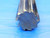 STANDARD TOOL CO. 1 3/8 OD HSS REAMER MT4 SHANK 10 FL 1.3750 ONSIZE 35 mm CNC - JC2871BJ3