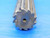 STANDARD TOOL CO. 1 3/8 OD HSS REAMER MT3 SHANK 12 FL 1.3750 ONSIZE 35 mm CNC - JC2868BJ3