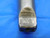 STANDARD TOOL CO. 1 3/8 OD HSS REAMER MT3 SHANK 12 FL 1.3750 ONSIZE 35 mm CNC - JC2868BJ3