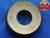.7483 CLASS XX MASTER PLAIN BORE RING GAGE .7500 -.0017 UNDERSIZE 3/4 19 mm - JC2851AC4