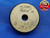 .1907 MASTER PLAIN BORE RING GAGE .1875 +.0032 OVERSIZE 3/16 5 mm INSPECTION - JC2846AC4