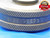 .6693 MASTER PLAIN BORE RING GAGE .6719 -.0026 OVERSIZE 43/64 17 mm INSPECTION - JC2857AC4