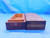 VINTAGE WOOD BOX ANTIQUE STORAGE FOR JEWELERY SMALL TOOLS HARDWARE ETC. - CB3428AM4