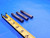THINBIT 3/16 X 1/2 TO 1/4 X 1/2 MICRO MINATURE TOOLHOLDER ADAPTERS AD3612 USA - CB3436BH3