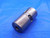 MODERN MAGIC MT#2 INSIDE #3 COLLET 1.6875" STRAIGHT O.D. MORSE TAPER ADAPTER MT2 - CB3460AL4