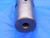MODERN MAGIC MT#2 INSIDE #3 COLLET 1.6875" STRAIGHT O.D. MORSE TAPER ADAPTER MT2 - CB3460AL4