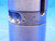 MODERN MAGIC MT#1 INSIDE #3 COLLET 1.6875" STRAIGHT O.D. MORSE TAPER ADAPTER MT1 - CB3458AL4
