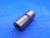 MODERN MAGIC MT#2 INSIDE #3 COLLET 1.6875" STRAIGHT O.D. MORSE TAPER ADAPTER MT2 - CB3452AL4