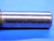 ISCAR 0.571 O.D. REPLACEABLE TIP DRILL DCN 0571-085-063R-1.5 5/8 SHANK 2 FL .571 - CB3447BY2