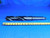 2 7/64 O.D. HSS TWIST DRILL BIT MORSE TAPER #5 SHANK 8 7/8 LOC 2.1093 MT5 CNC