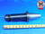 CAT50 UNIVERSAL ENG. ACURA-GRIP 100 COLLET CHUCK TOOL HOLDER 7 3/4 PROJ. 911392