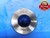 .8360 CL XX MASTER PLAIN BORE RING GAGE .8438 -.0078 27/32 21.234 mm .836 CHECK - BT3675AC4