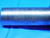 WAUKESHA 1" DIA INDEXABLE END MILL CNTBR-1.0-001 3/4 SHANK 3 FLUTE COUNTERBORE - BR4377AQ4