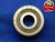 .4950 CL X MASTER PLAIN BORE RING GAGE .5000 -.0050 UNDERSIZE 1/2 12.573 mm .495 - JC2903AC4