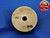 .1564 MASTER PLAIN BORE RING GAGE .1563 +.0001 OVERSIZE 5/32 4 mm INSPECTION - JC2906AC4