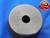 .2660 MASTER PLAIN BORE RING GAGE .2656 +.0004 UNDERSIZE 17/64 6.756 mm .266 - JC2907AC4
