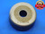 .3145 CL XX CARBIDE MASTER PLAIN BORE RING GAGE .3125 +.0020 OVERSIZE 5/16 8 mm - JC2945BR3