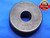 .5875 CLASS XX MASTER PLAIN BORE RING GAGE .5938 -.0063 UNDERSIZE 19/32 15 mm - JC2964BR3